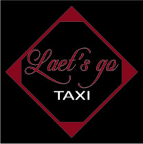 Laet's go taxi